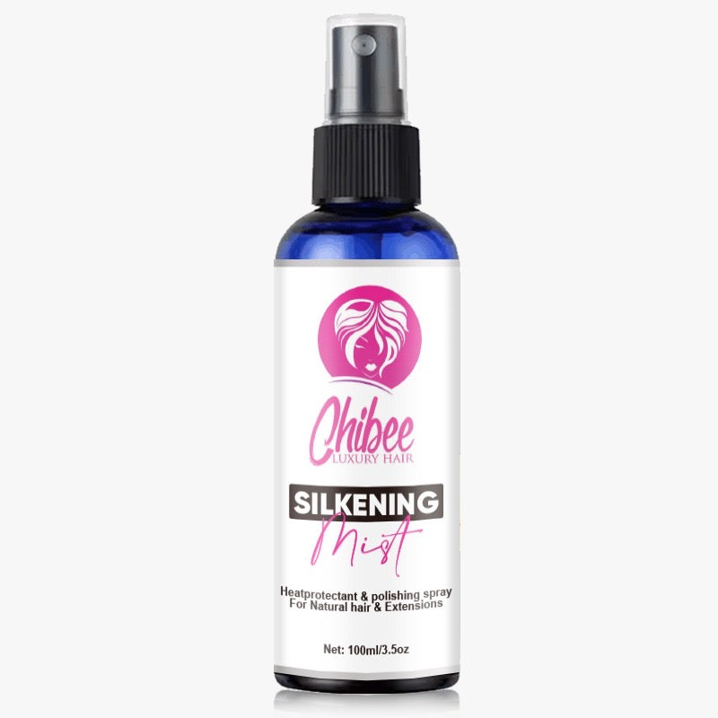 Chibee Silkening mist