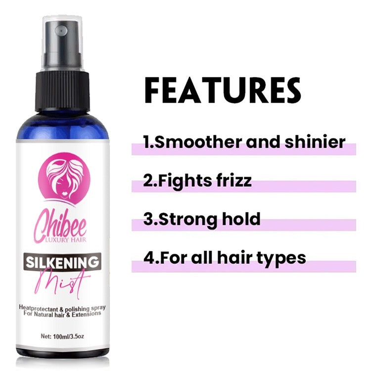 Chibee Silkening mist