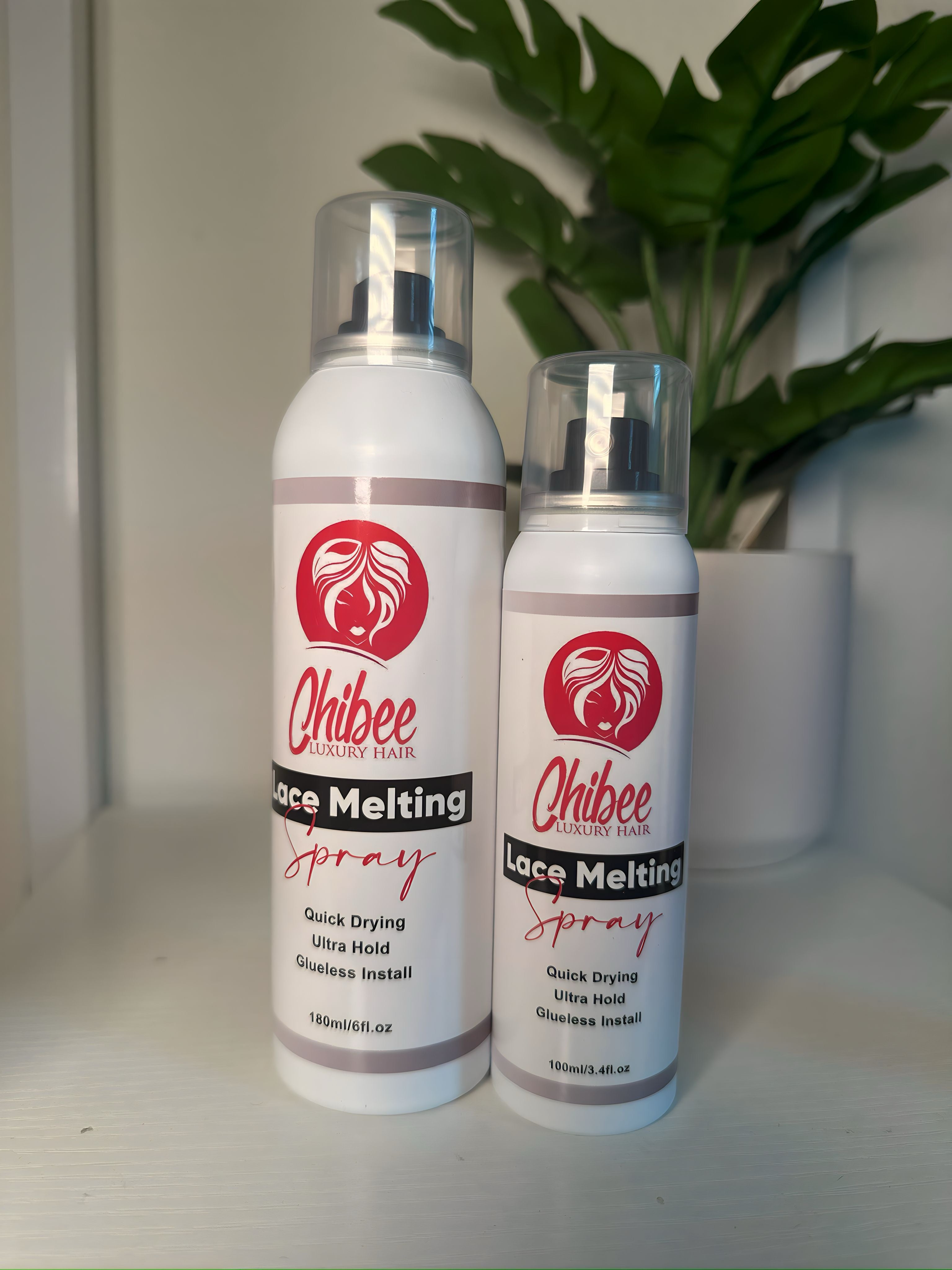 Official Home of Luxury Hair Product – ChibeeLux