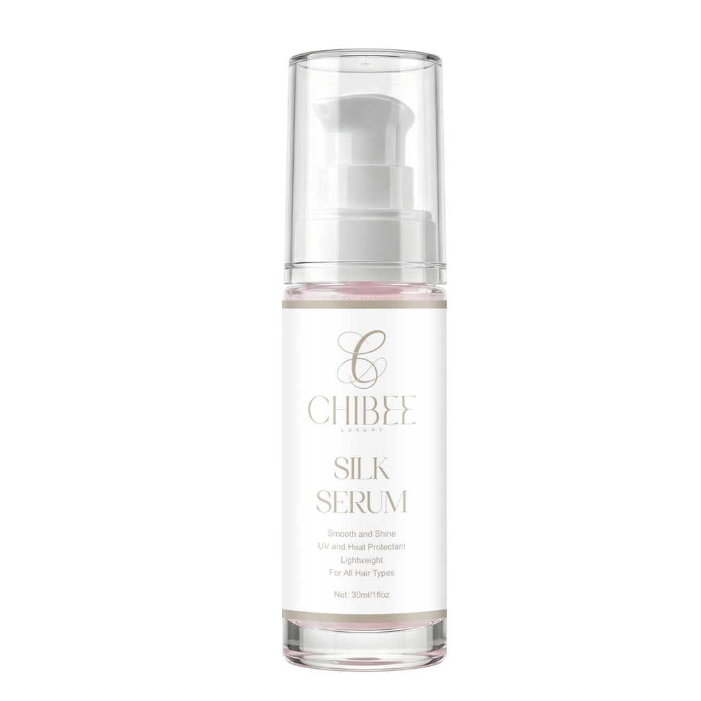 Silk Serum