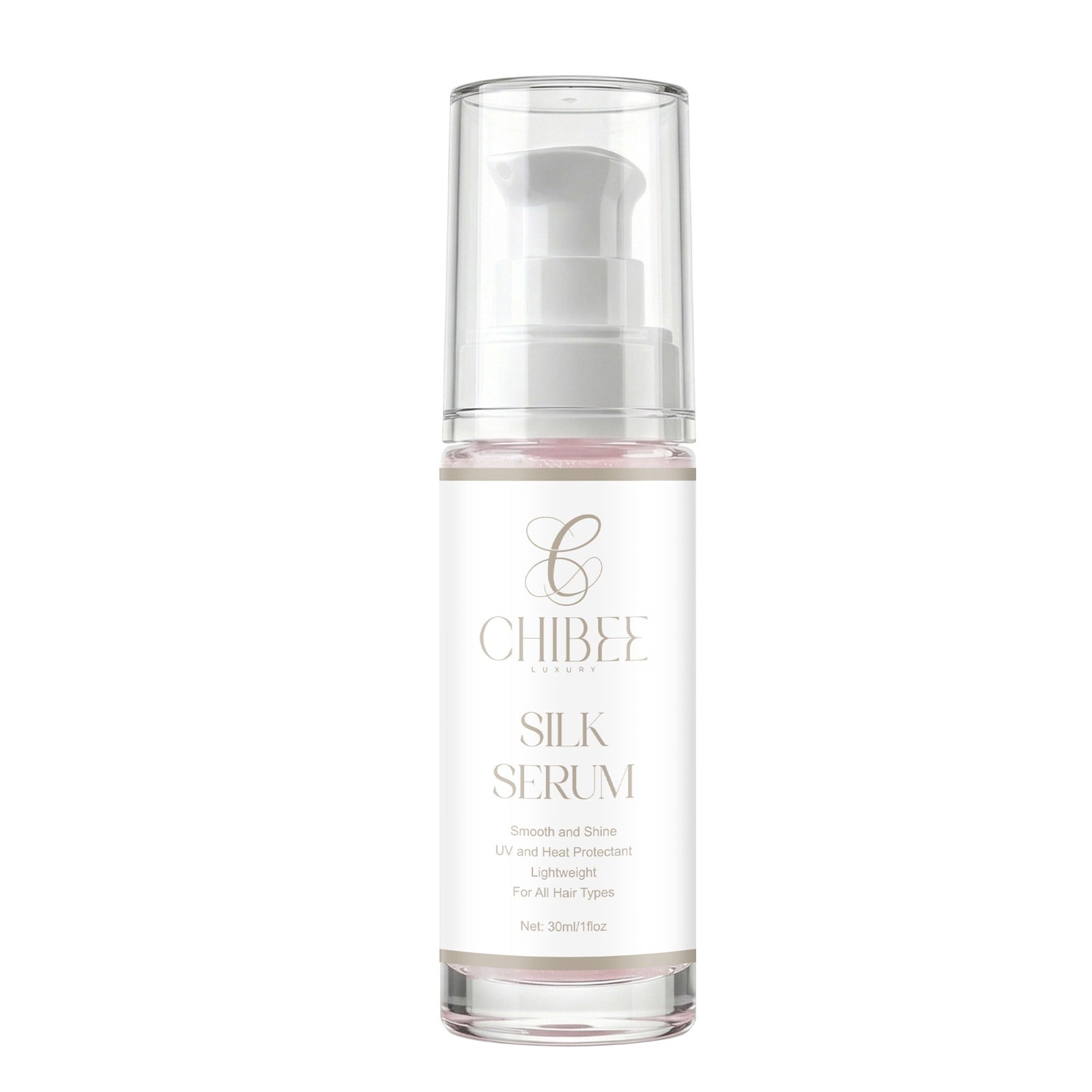 Silk Serum